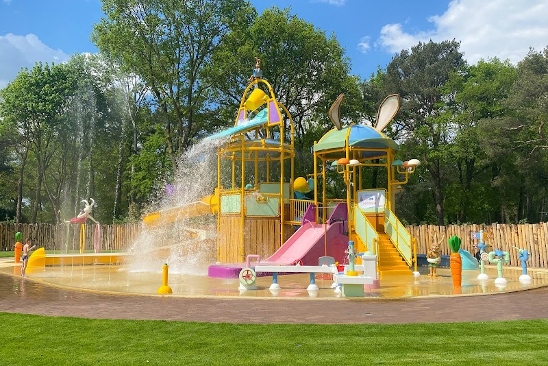 Bowlingbaan Vakantiepark Beerze Bulten in Beerze - Interieur en faciliteiten