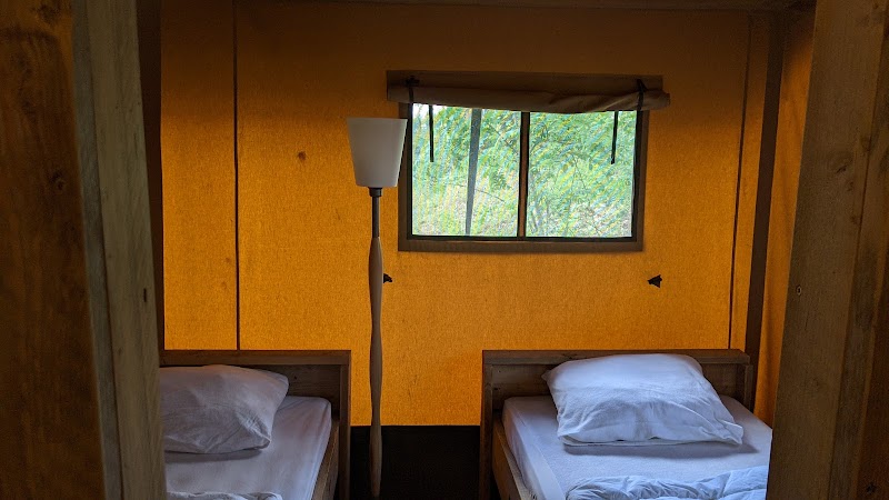 Vakantiepark Beerze Bulten bowlingcentrum Beerze - foto 2