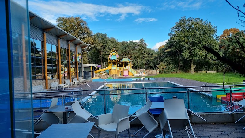 Vakantiepark Beerze Bulten bowlingcentrum Beerze - foto 3