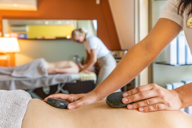 Bowlingbaan Spa, Wellness & Fun - Beerze Bulten in Beerze - Interieur en faciliteiten