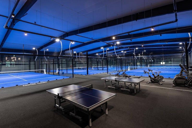 HAL22 bowlingcentrum Utrecht - foto 3