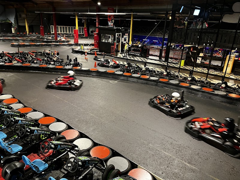 Happydays Noord-Holland bowlingcentrum Grootebroek - foto 3