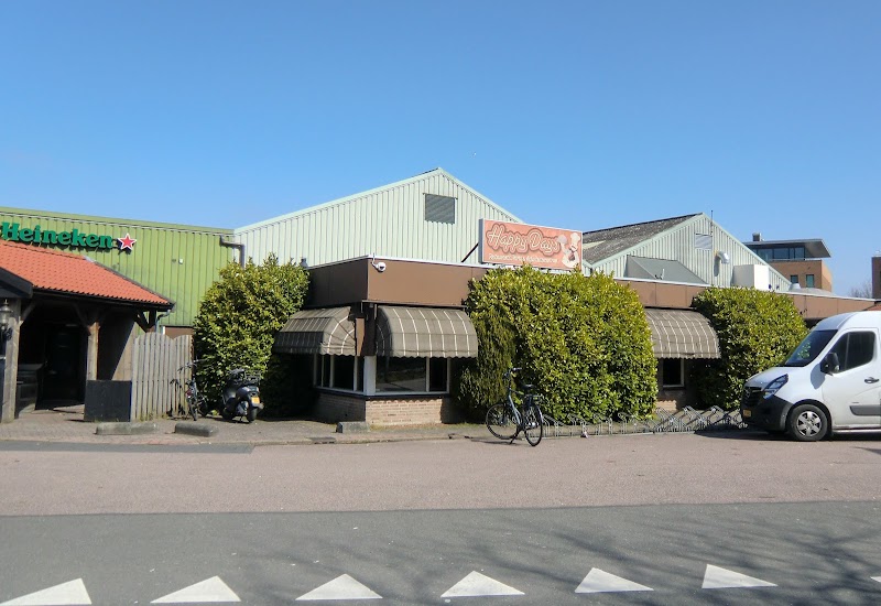 Bowlingbaan Bowling Kartcentrum Westfriesland BV in Grootebroek - Interieur en faciliteiten