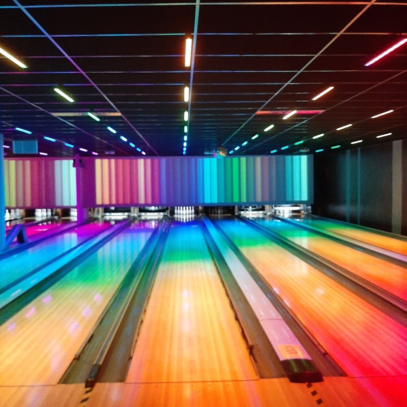 Bowlingcentrum de Schelmse Brug Arnhem 🎳 bowlingcentrum Arnhem - foto 3
