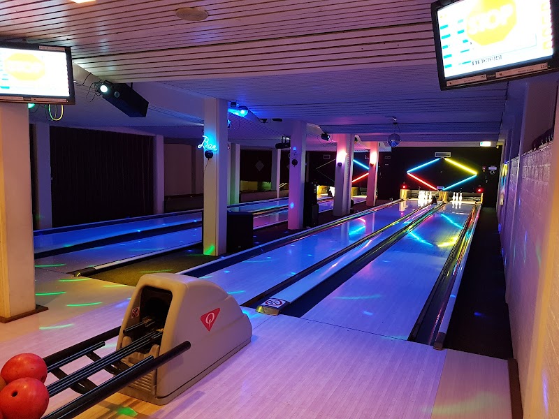 Bowling Rhenen bowlingcentrum Rhenen - foto 2