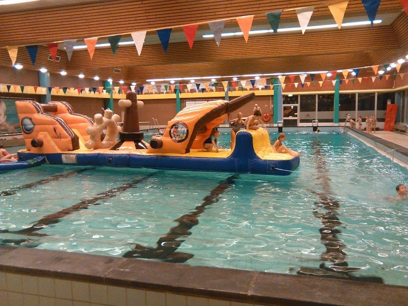 Bowling Rhenen bowlingcentrum Rhenen - foto 3