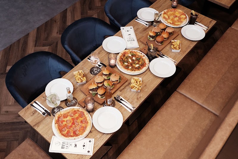 Dekker Warmond bowlingcentrum Warmond - foto 2