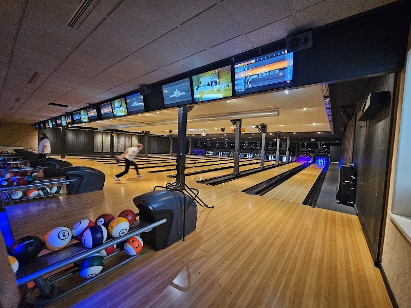 Deventer Buitensociëteit & Bowling bowlingcentrum Steenenkamer - foto 2