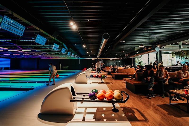 BCE BV bowlingcentrum Raamsdonksveer - foto 3