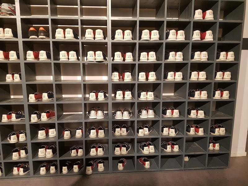 Bowling en Restaurant de Thoolse Brug bowlingcentrum Tholen - foto 3