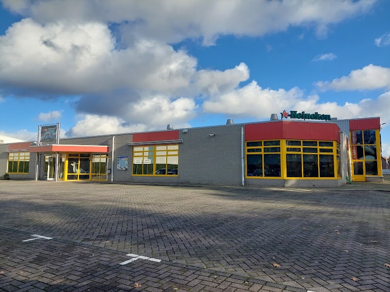 Euro Indoorkarting & Bowling Swalmen bowlingcentrum Swalmen - foto 3