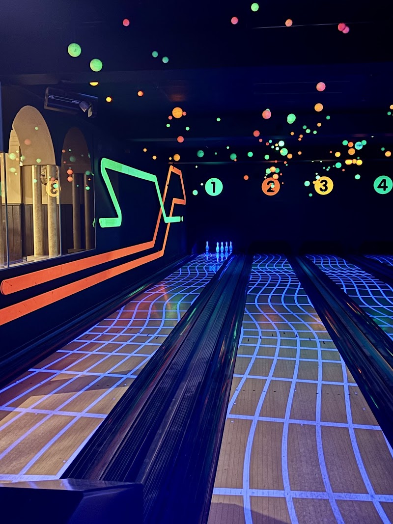 Bowling bowlingcentrum Ouddorp - foto 2