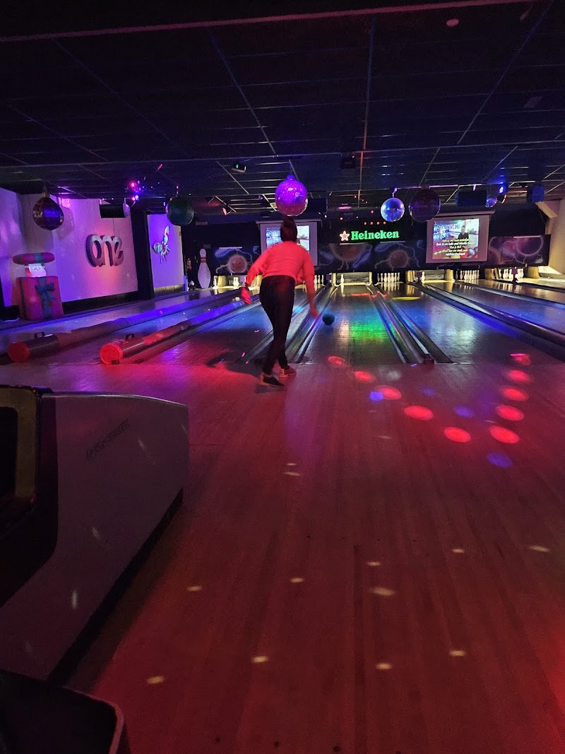Star Bowling Woerden bowlingcentrum Woerden - foto 3