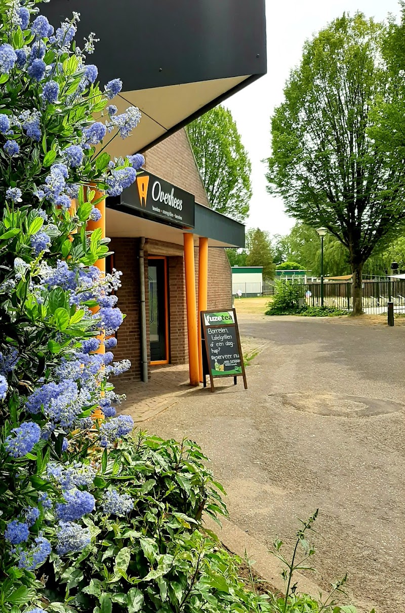 Bowlingbaan Bowling Overhees π³ in Soest - Interieur en faciliteiten