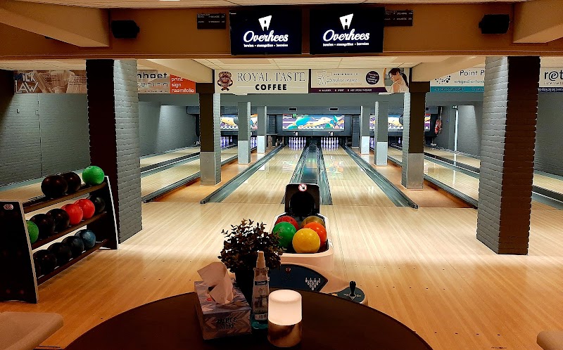 Bowling Overhees π³ bowlingcentrum Soest - foto 2