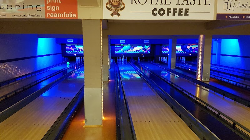 Bowling Overhees π³ bowlingcentrum Soest - foto 3