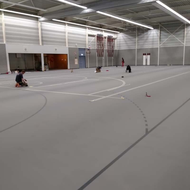 Sporthal De Salamander bowlingcentrum Dongen - foto 2