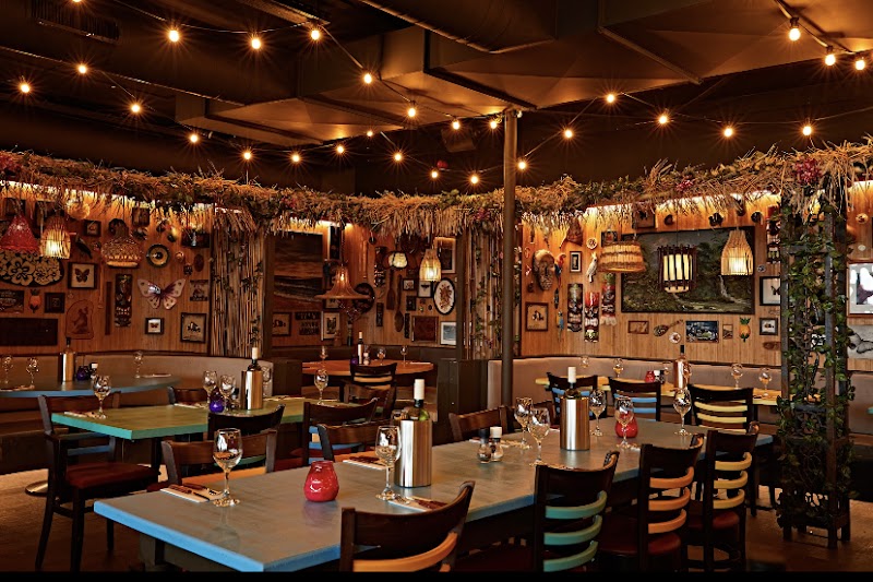 ALOHA bowlingcentrum Amsterdam - foto 3