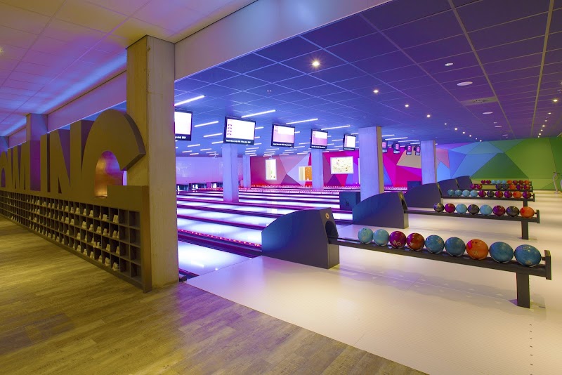 Bowling Sittard bowlingcentrum Sittard - foto 2