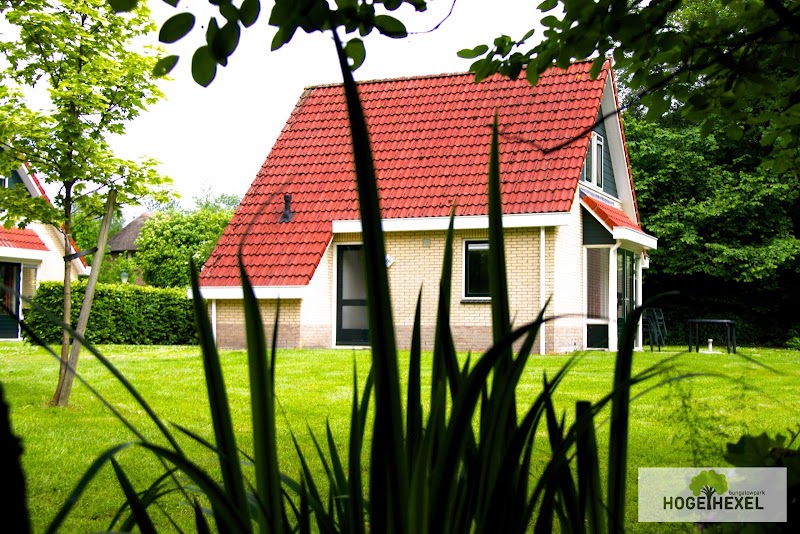 Bowlingbaan Bungalowpark Hoge Hexel in Hoge Hexel - Interieur en faciliteiten