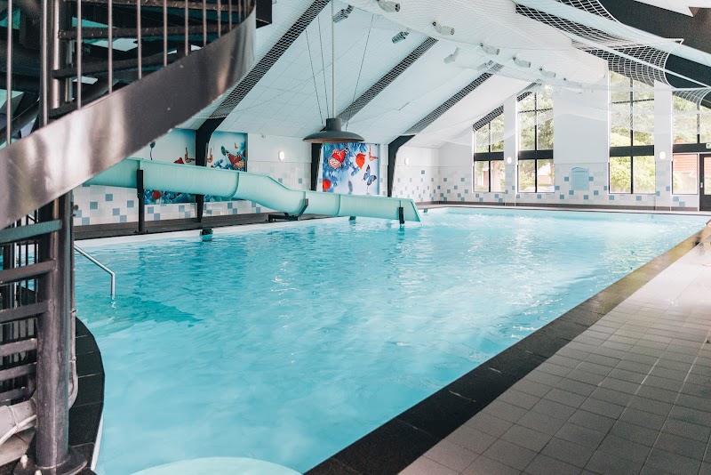 Bungalowpark Hoge Hexel bowlingcentrum Hoge Hexel - foto 3