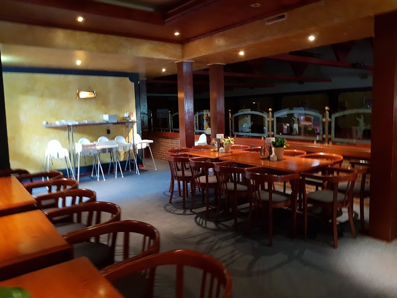 Partycentrum & Zalencentrum 't Haske bowlingcentrum Joure - foto 3