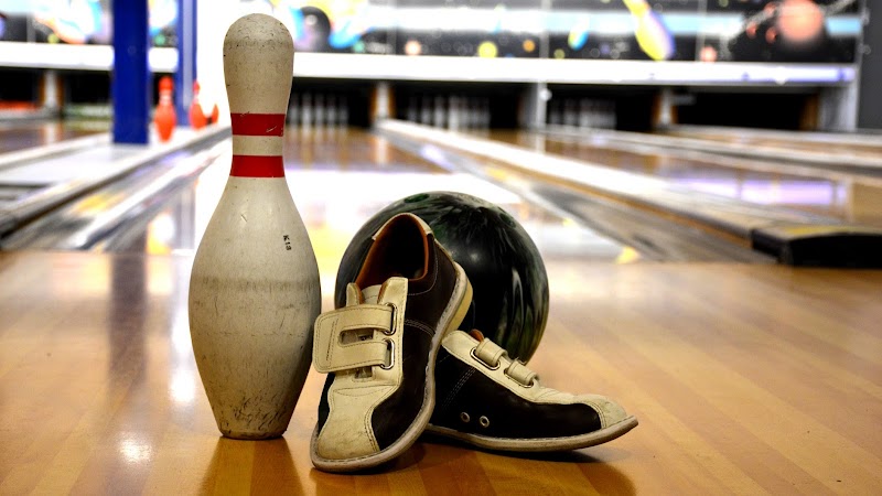 Bowlingbaan Bowling Zutphen in Zutphen - Interieur en faciliteiten