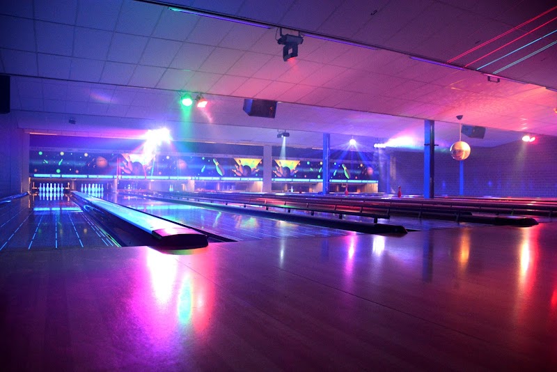Bowling Zutphen bowlingcentrum Zutphen - foto 2
