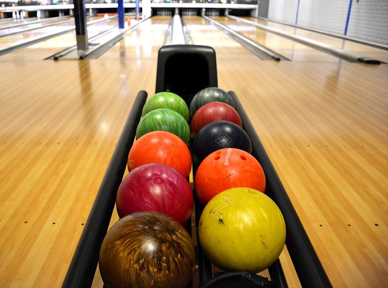 Bowling Zutphen bowlingcentrum Zutphen - foto 3