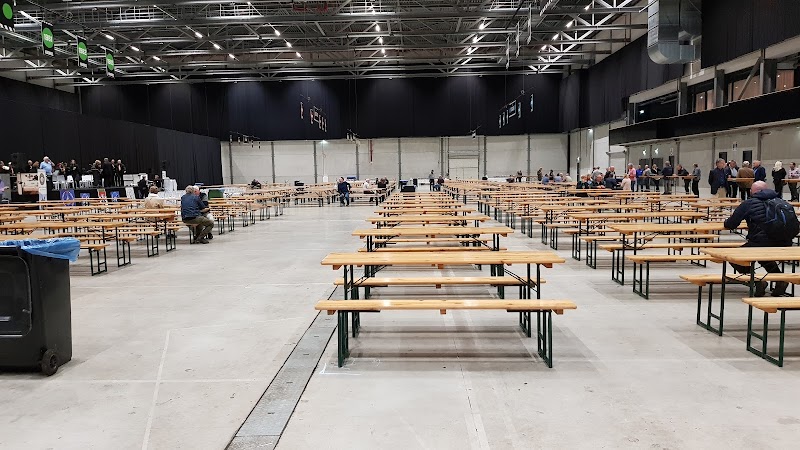 Breepark bowlingcentrum Breda - foto 3