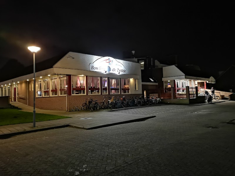 Bowling- en Partycentrum De Zedde bowlingcentrum Volendam - foto 3