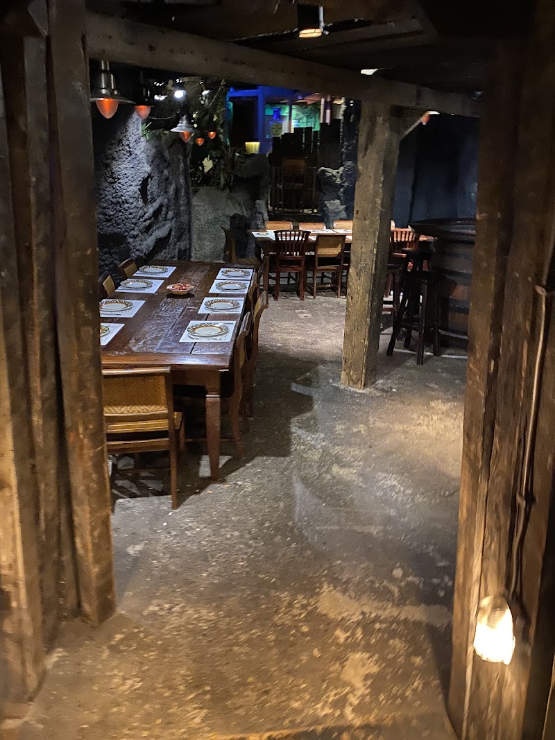 Bowlingbaan Bowlingvereniging Maarssen in Maarssen - Interieur en faciliteiten