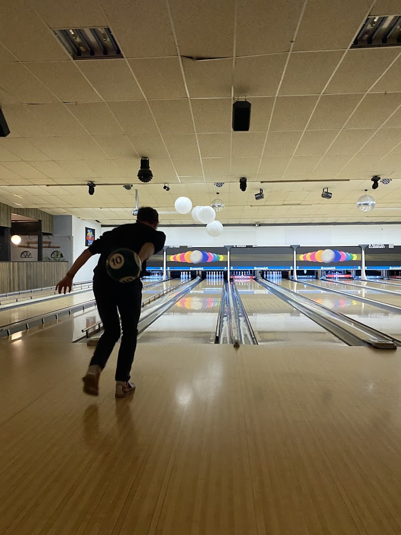 Plan2 (Bowling, Sports & FUN) bowlingcentrum Heerenveen - foto 2
