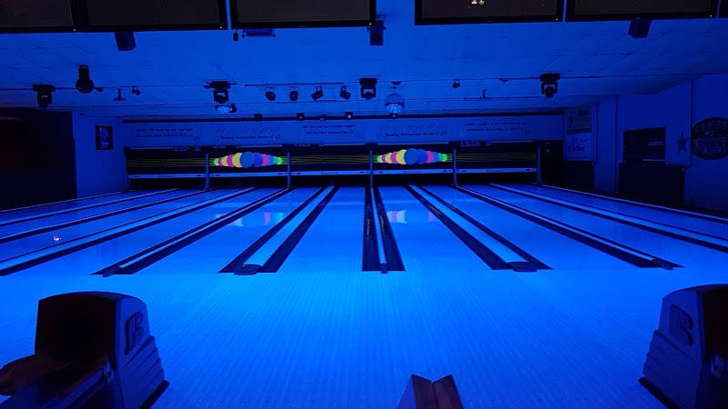 Plan2 (Bowling, Sports & FUN) bowlingcentrum Heerenveen - foto 3