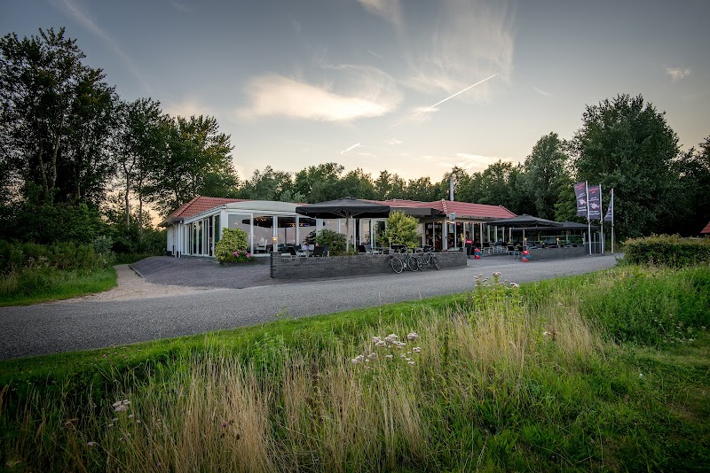 Bowling- en partycentrum Suyderoogh bowlingcentrum Lauwersoog - foto 2