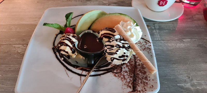 Bowling- en partycentrum Suyderoogh bowlingcentrum Lauwersoog - foto 3