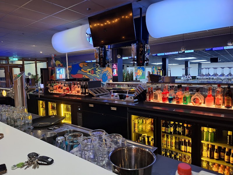 De Waerd Bowling & Events Heerhugowaard bowlingcentrum Heerhugowaard - foto 3