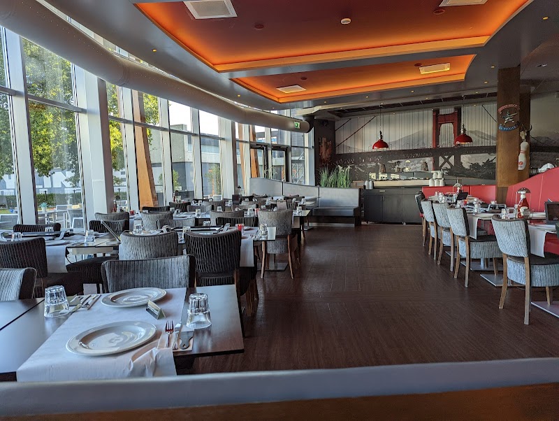 All American Bowling & Minigolf bowlingcentrum Noordwijkerhout - foto 3