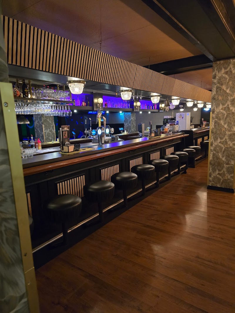 Bowlingcentrum De Flying Bowling bowlingcentrum Veldhoven - foto 2