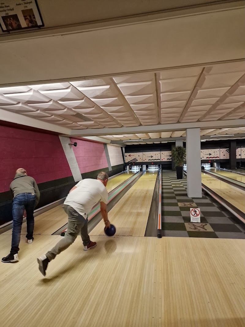 Bowlingcentrum De Flying Bowling bowlingcentrum Veldhoven - foto 3