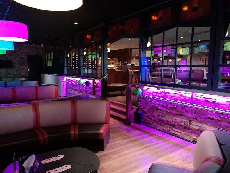 Bowling Vereniging Haarlemmerliede bowlingcentrum Haarlemmerliede - foto 3