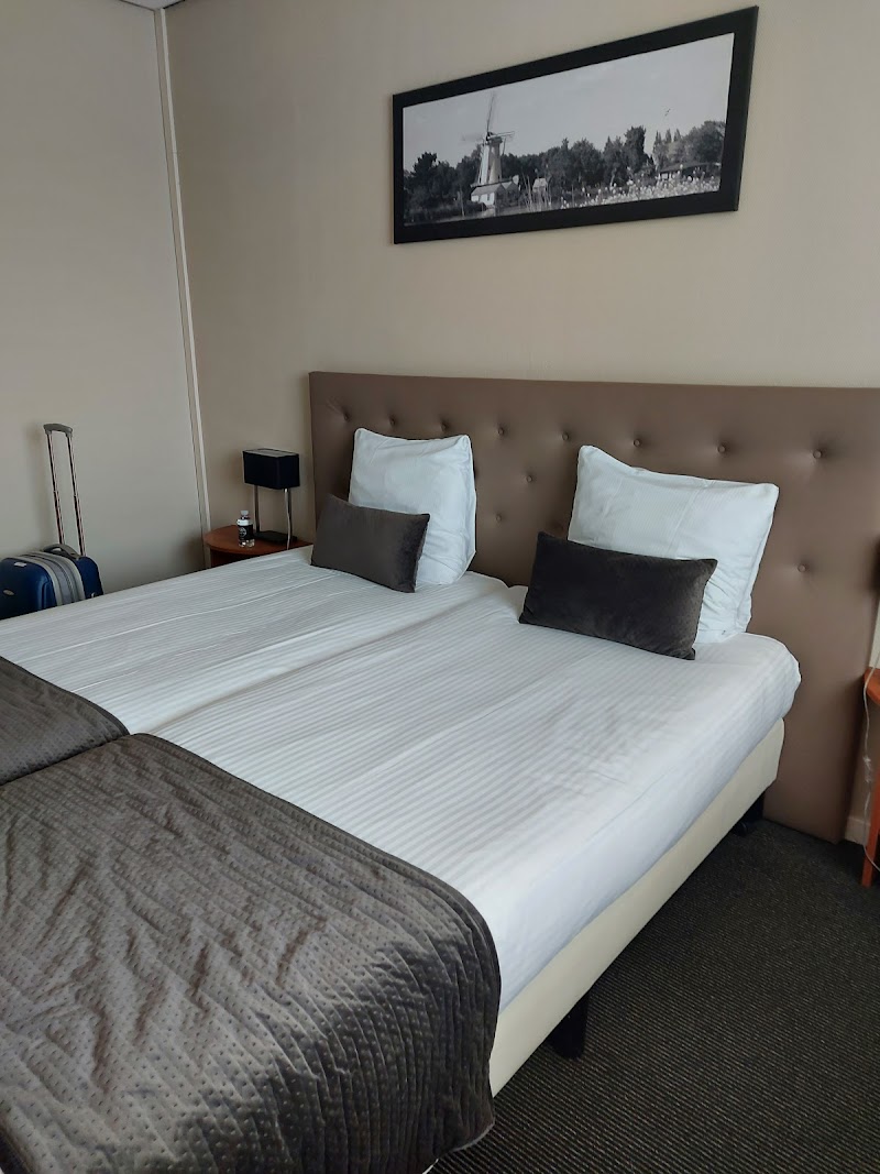 De Zoete Inval bowlingcentrum Haarlemmerliede - foto 2