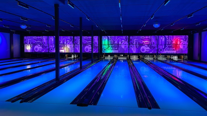 De Zoete Inval bowlingcentrum Haarlemmerliede - foto 3