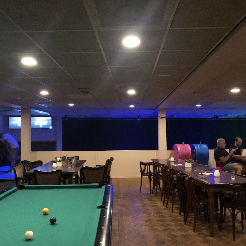 Bowlingbaan Partycentrum Doetinchem / Escape Room Doetinchem in Doetinchem - Interieur en faciliteiten