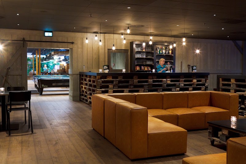 The Bowling Barn bowlingcentrum Emmen - foto 3