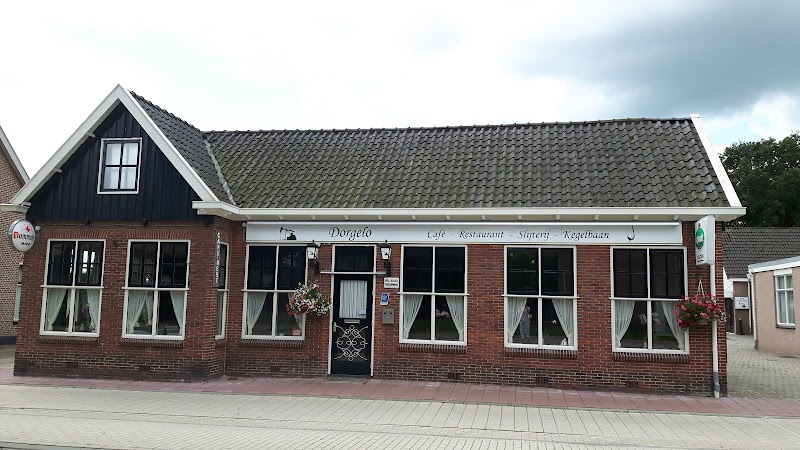 Kegelhuis Café Restaurant Slijterij Dorgelo bowlingcentrum Schoonebeek - foto 2