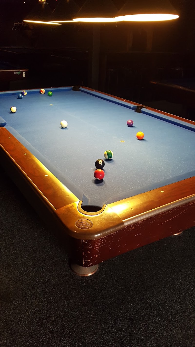 Bowlingbaan Poolcentrum Hardenberg in Hardenberg - Interieur en faciliteiten