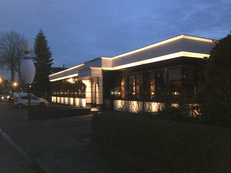 Bowling Schagen Bowl & Eat bowlingcentrum Schagen - foto 3