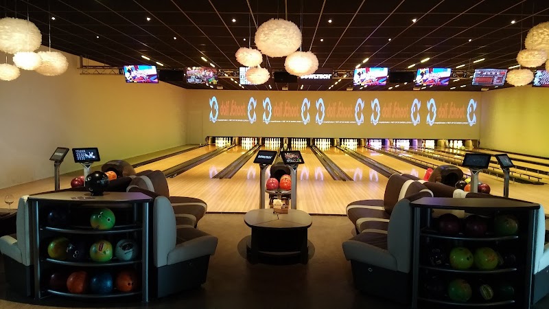De Bourgondiër bowlingcentrum Hulst - foto 2