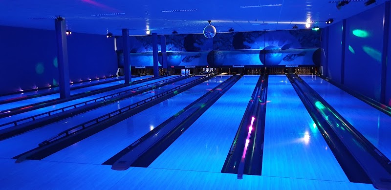 Leek bowlingcentrum Leek - foto 2